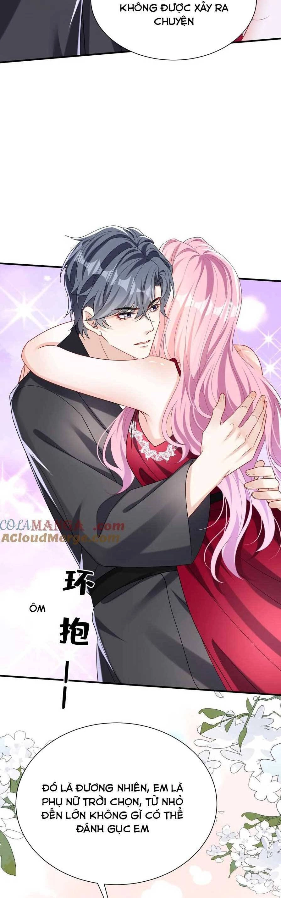 Tái Sinh Trở Lại : Chồng Cũ Khóc Lóc Cầu Xin Tái Hôn Chapter 153 - 6