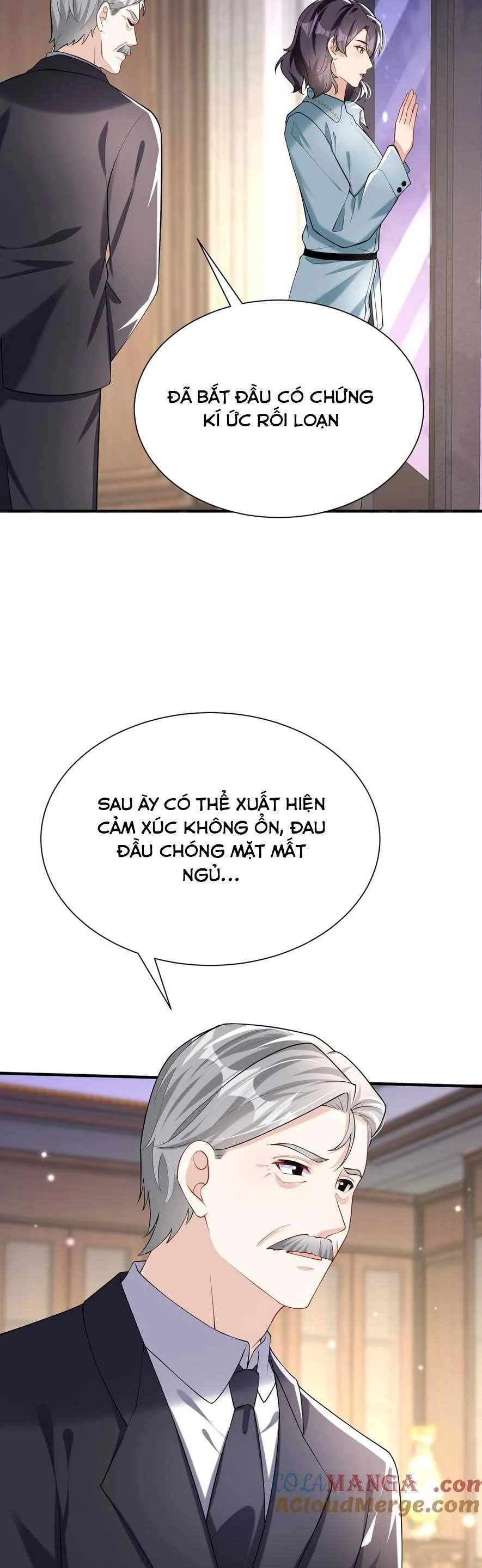 Tái Sinh Trở Lại : Chồng Cũ Khóc Lóc Cầu Xin Tái Hôn Chapter 153 - 19