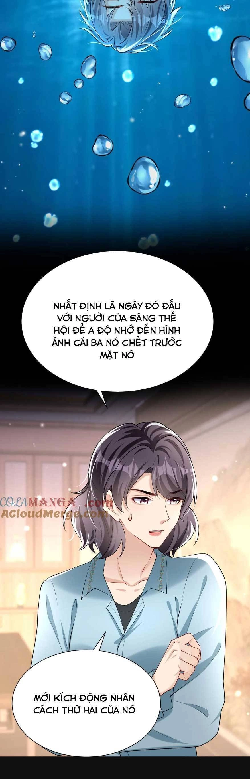 Tái Sinh Trở Lại : Chồng Cũ Khóc Lóc Cầu Xin Tái Hôn Chapter 153 - 21