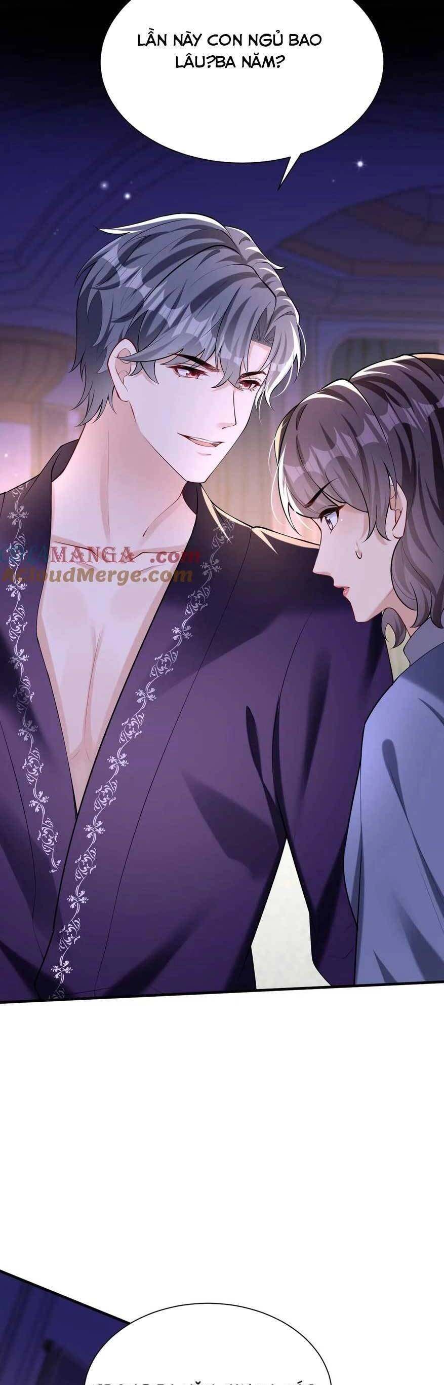 Tái Sinh Trở Lại : Chồng Cũ Khóc Lóc Cầu Xin Tái Hôn Chapter 153 - 23