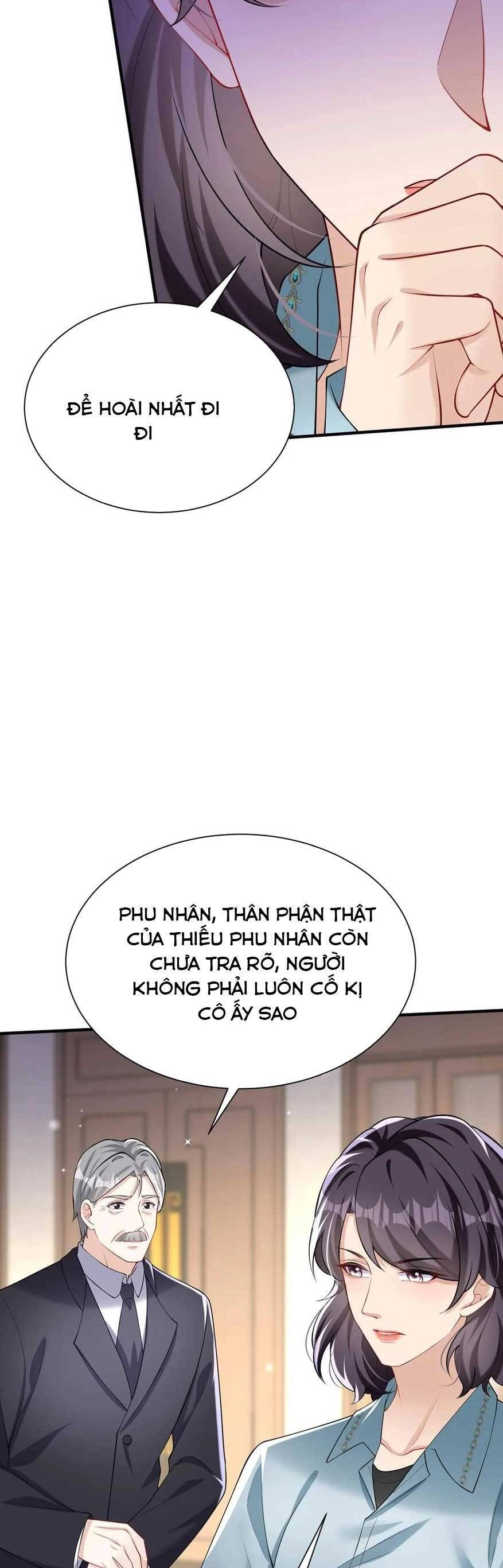 Tái Sinh Trở Lại : Chồng Cũ Khóc Lóc Cầu Xin Tái Hôn Chapter 153 - 27