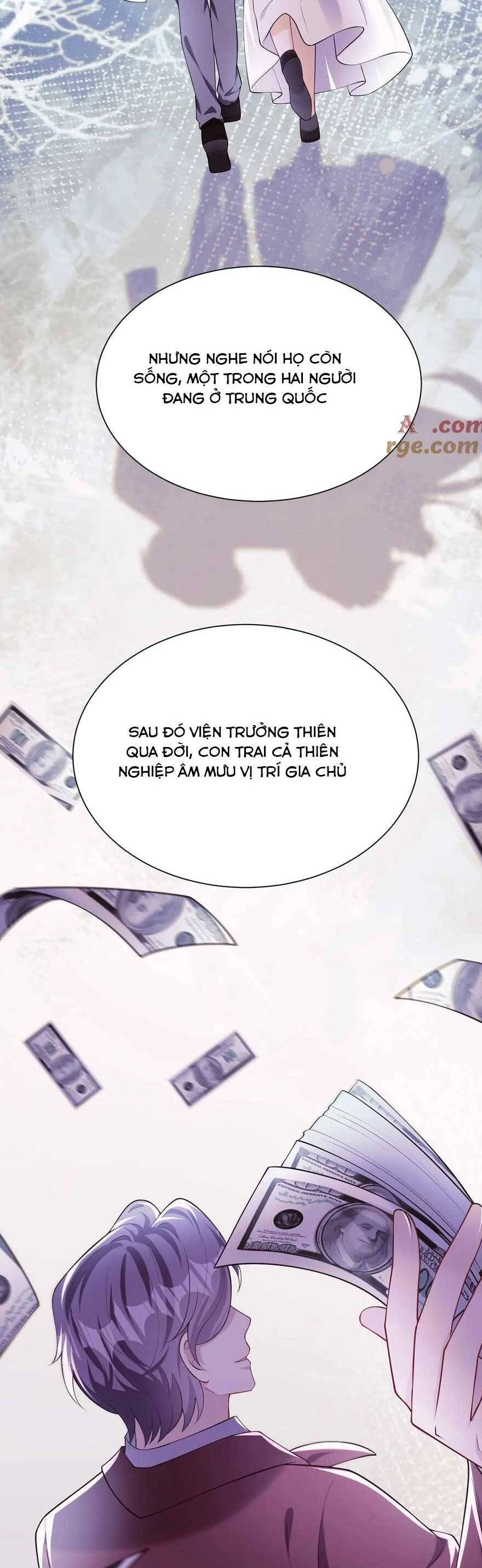 Tái Sinh Trở Lại : Chồng Cũ Khóc Lóc Cầu Xin Tái Hôn Chapter 154 - 8