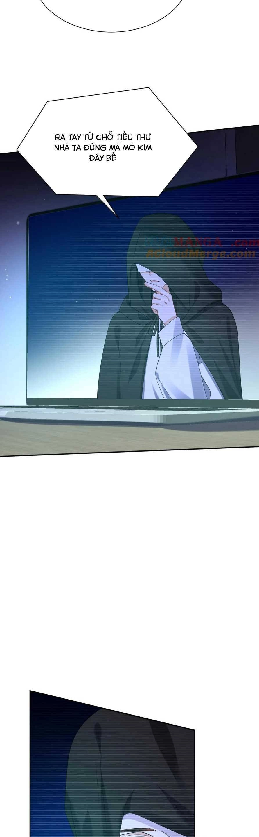 Tái Sinh Trở Lại : Chồng Cũ Khóc Lóc Cầu Xin Tái Hôn Chapter 154 - 13