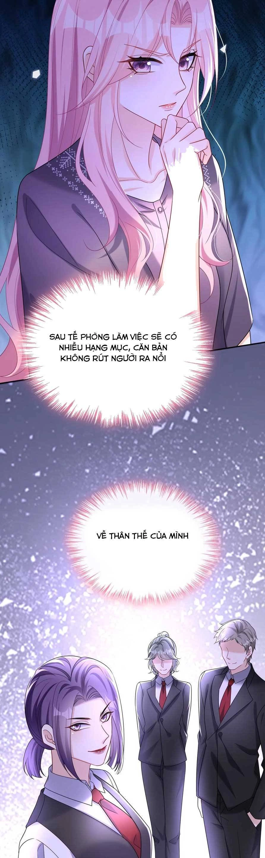 Tái Sinh Trở Lại : Chồng Cũ Khóc Lóc Cầu Xin Tái Hôn Chapter 154 - 15