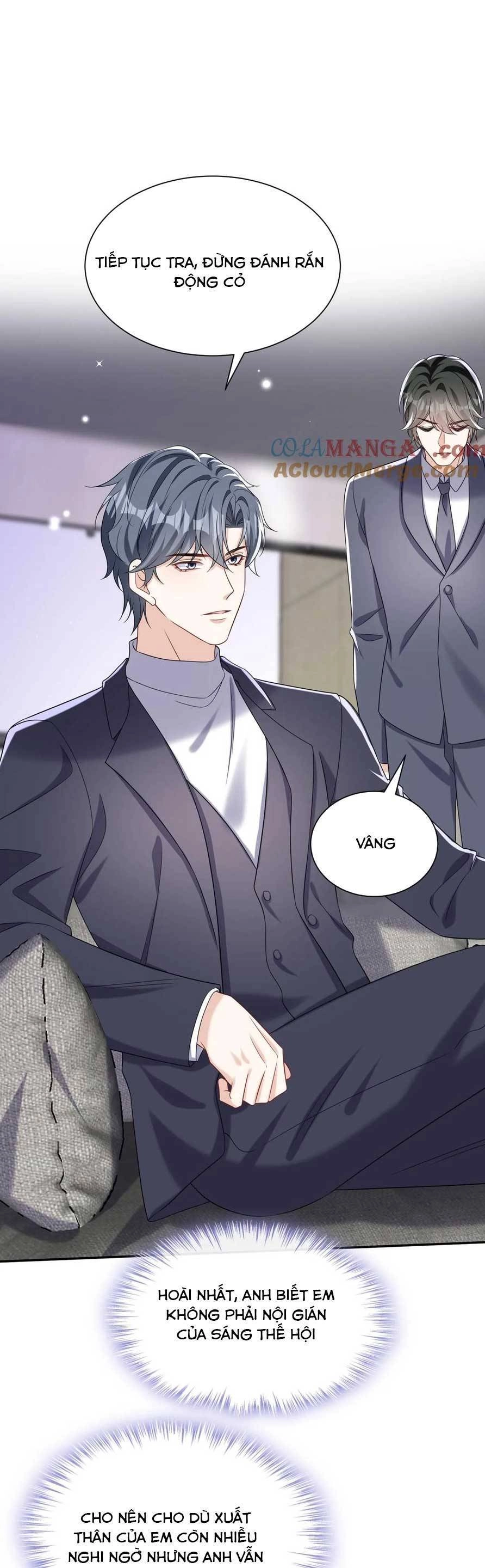 Tái Sinh Trở Lại : Chồng Cũ Khóc Lóc Cầu Xin Tái Hôn Chapter 154 - 18