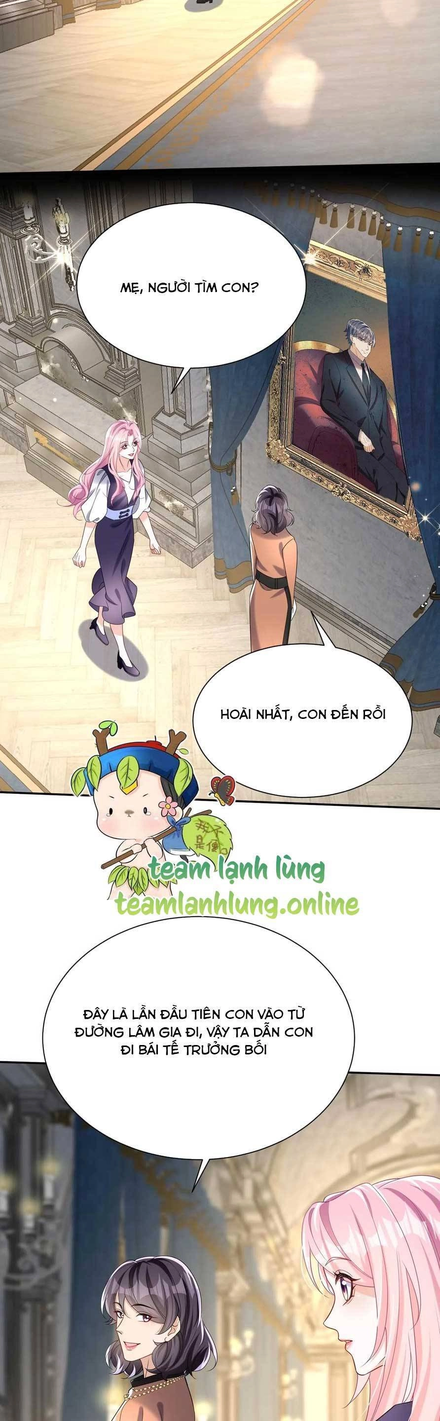 Tái Sinh Trở Lại : Chồng Cũ Khóc Lóc Cầu Xin Tái Hôn Chapter 154 - 20