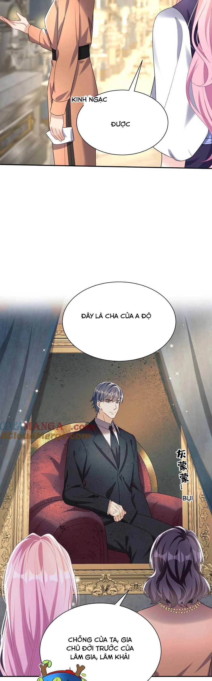 Tái Sinh Trở Lại : Chồng Cũ Khóc Lóc Cầu Xin Tái Hôn Chapter 154 - 21