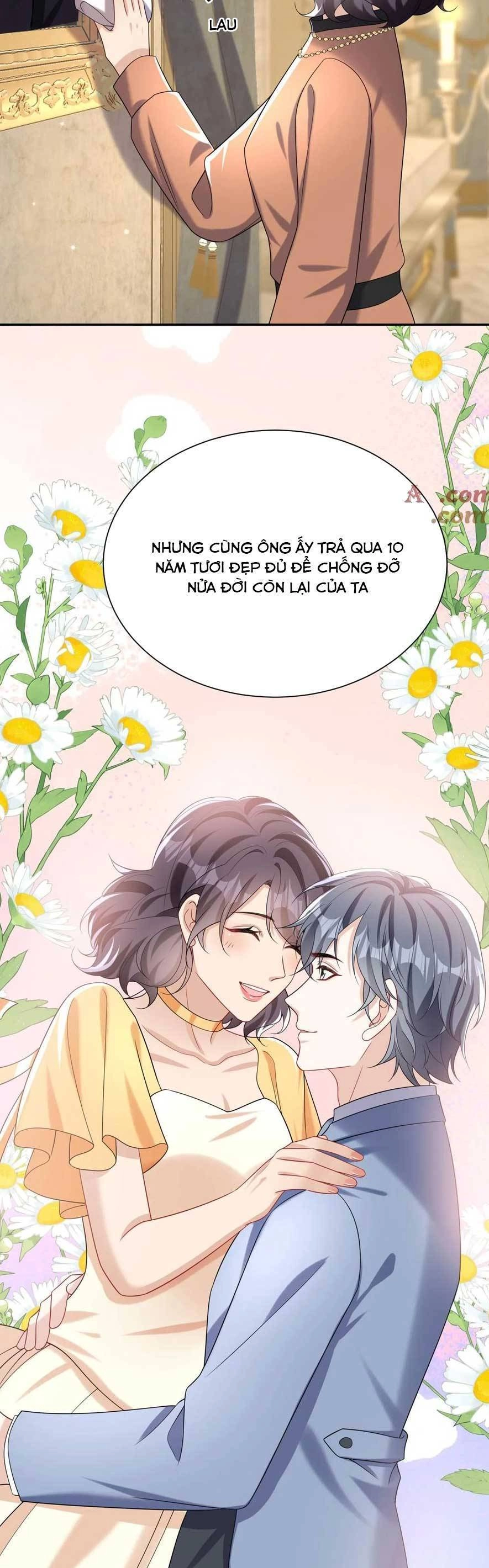 Tái Sinh Trở Lại : Chồng Cũ Khóc Lóc Cầu Xin Tái Hôn Chapter 154 - 23