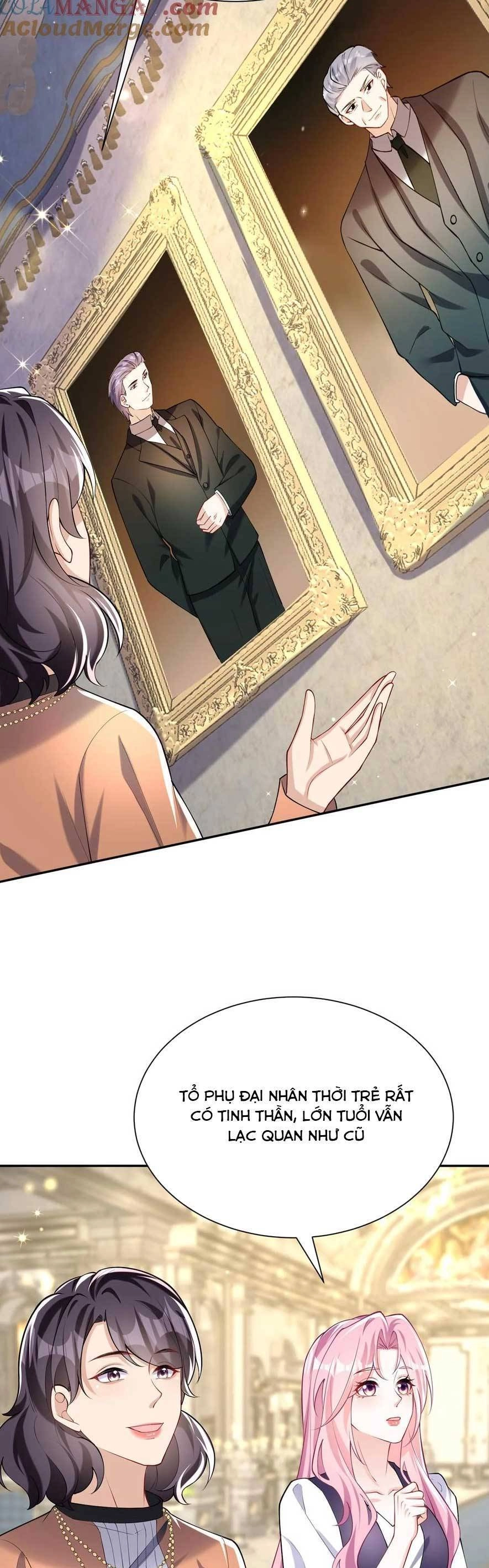 Tái Sinh Trở Lại : Chồng Cũ Khóc Lóc Cầu Xin Tái Hôn Chapter 154 - 25