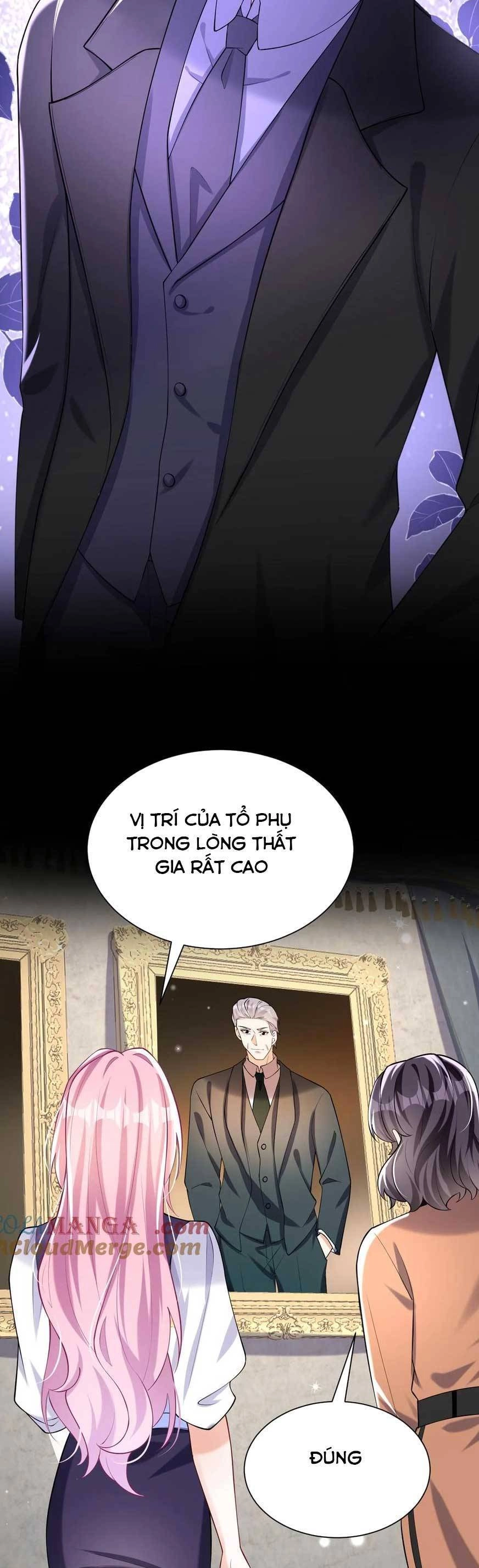 Tái Sinh Trở Lại : Chồng Cũ Khóc Lóc Cầu Xin Tái Hôn Chapter 155 - 3