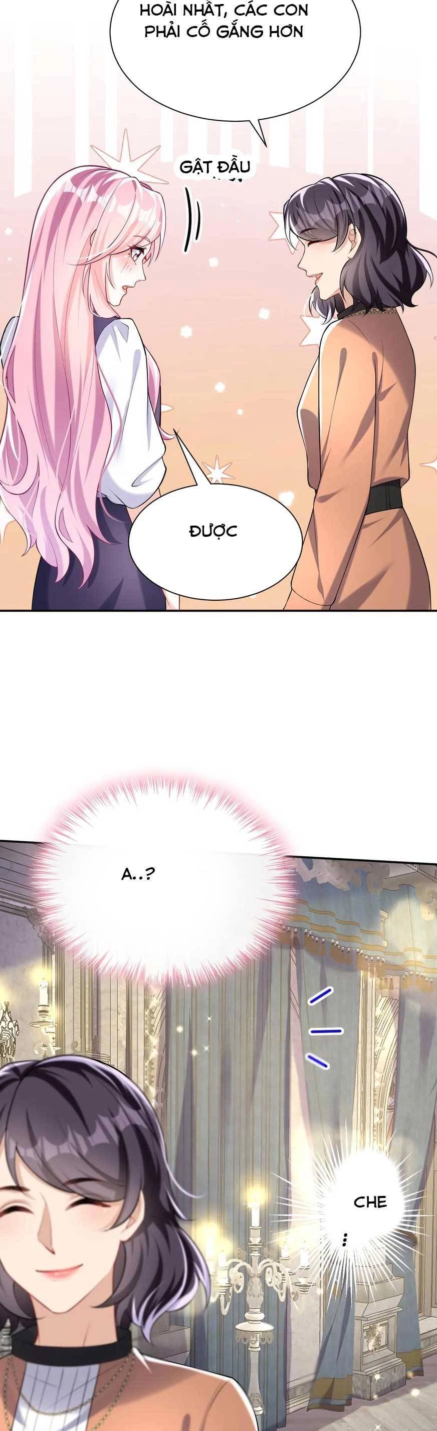 Tái Sinh Trở Lại : Chồng Cũ Khóc Lóc Cầu Xin Tái Hôn Chapter 155 - 5