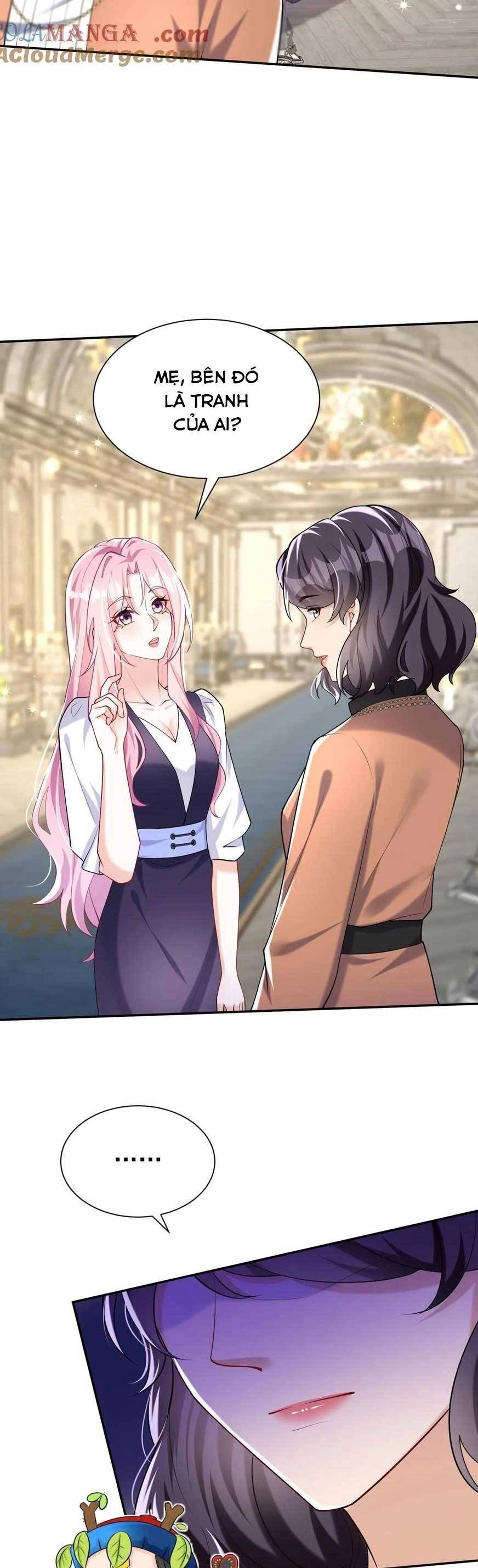 Tái Sinh Trở Lại : Chồng Cũ Khóc Lóc Cầu Xin Tái Hôn Chapter 155 - 6