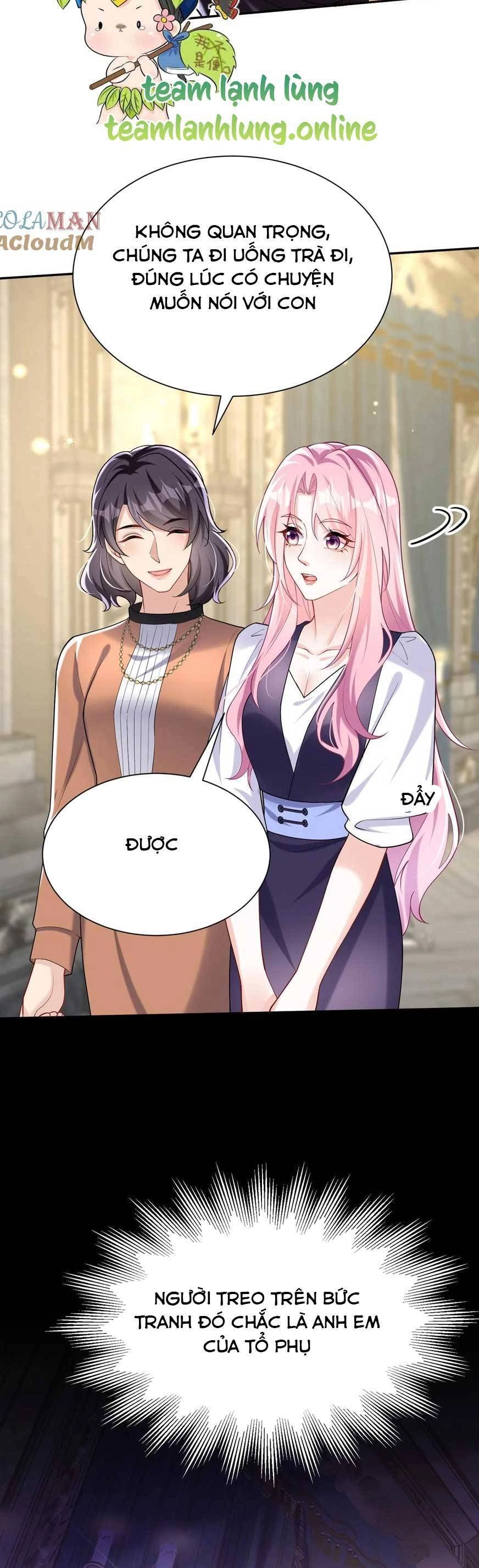 Tái Sinh Trở Lại : Chồng Cũ Khóc Lóc Cầu Xin Tái Hôn Chapter 155 - 7