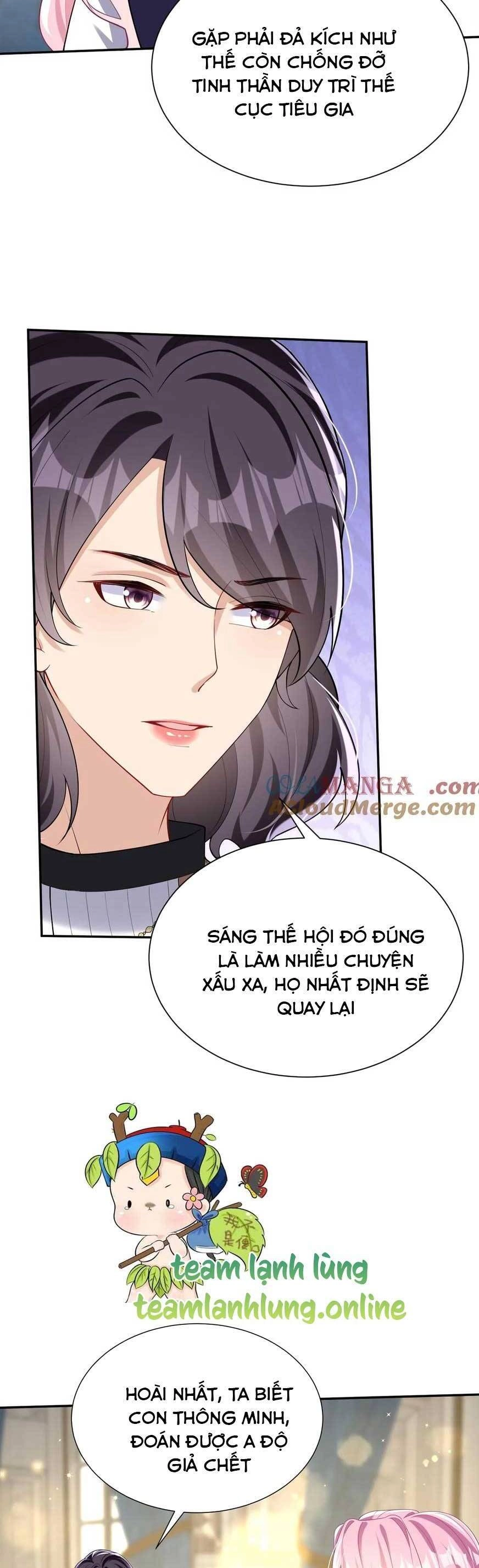 Tái Sinh Trở Lại : Chồng Cũ Khóc Lóc Cầu Xin Tái Hôn Chapter 155 - 10