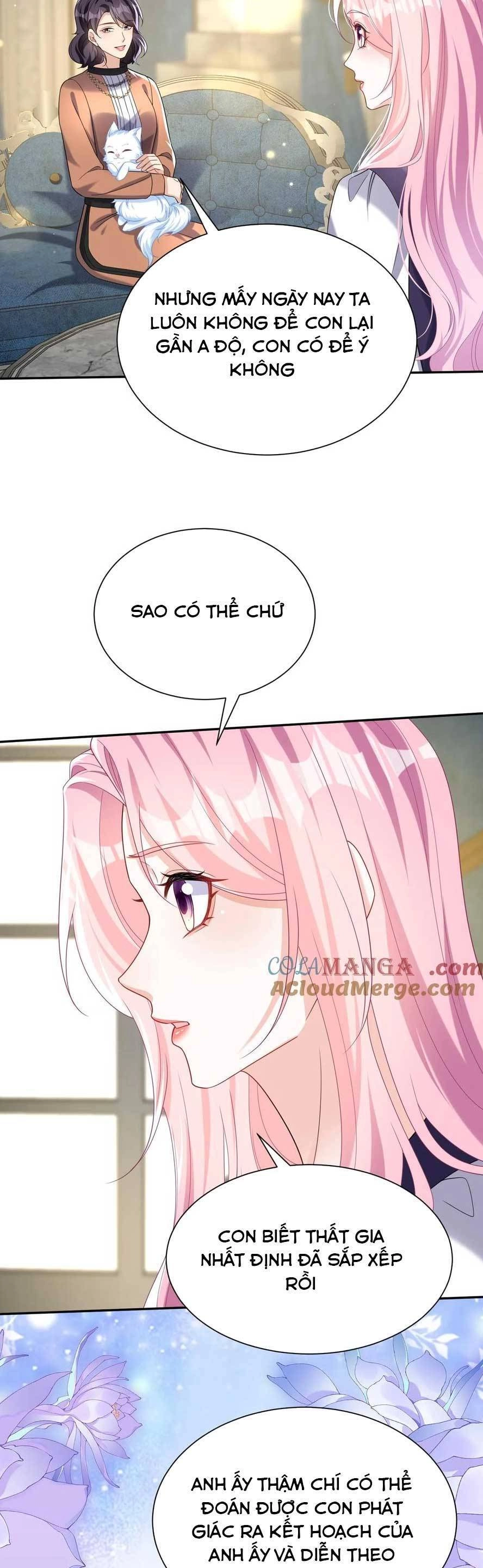 Tái Sinh Trở Lại : Chồng Cũ Khóc Lóc Cầu Xin Tái Hôn Chapter 155 - 11