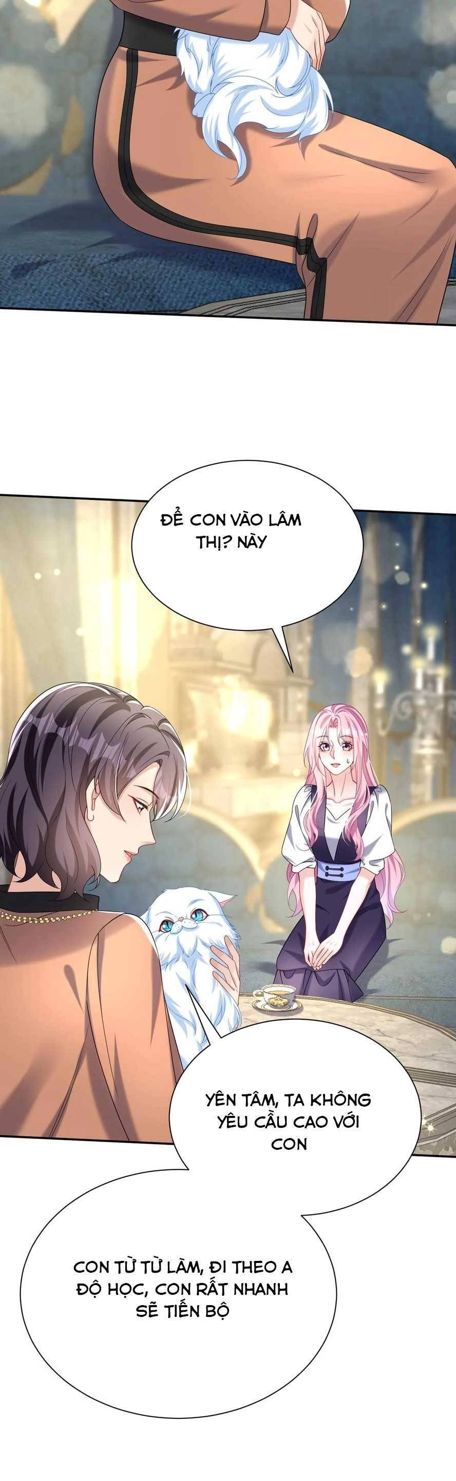 Tái Sinh Trở Lại : Chồng Cũ Khóc Lóc Cầu Xin Tái Hôn Chapter 155 - 15