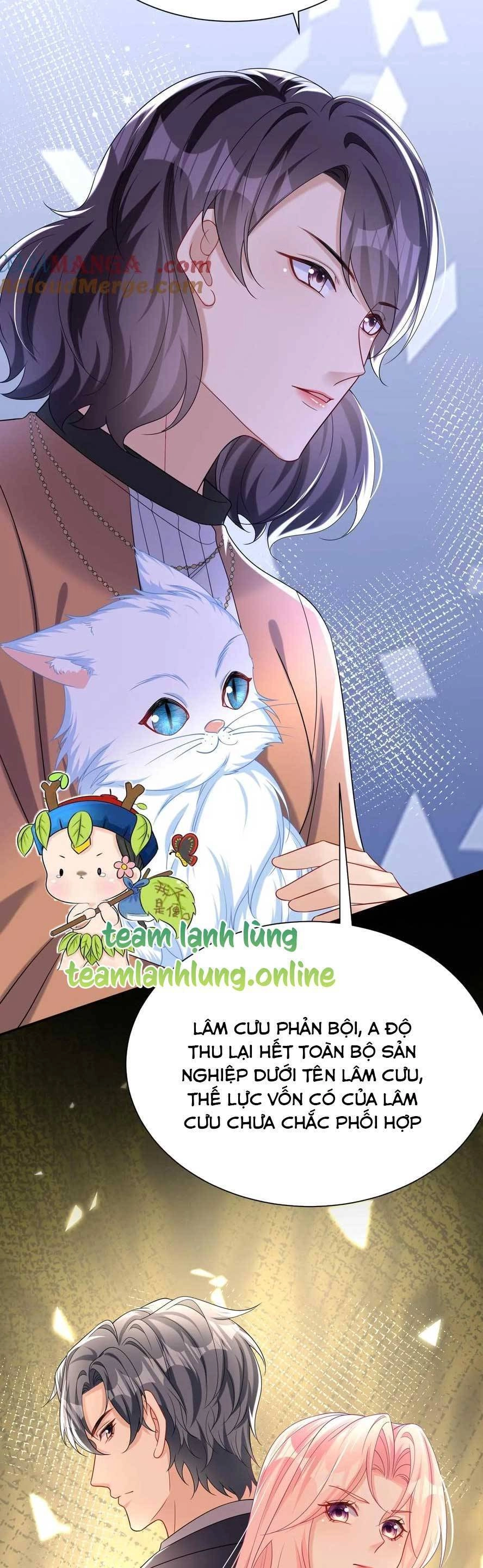 Tái Sinh Trở Lại : Chồng Cũ Khóc Lóc Cầu Xin Tái Hôn Chapter 155 - 17