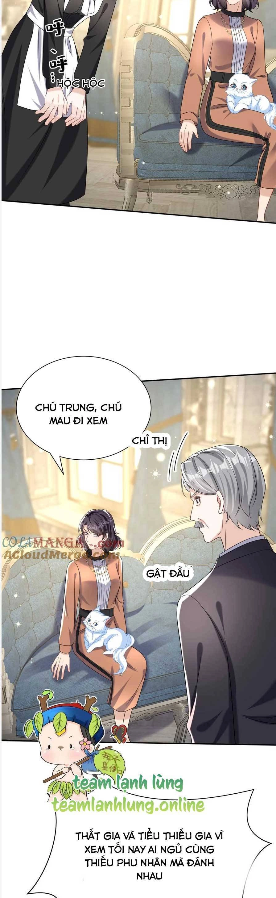 Tái Sinh Trở Lại : Chồng Cũ Khóc Lóc Cầu Xin Tái Hôn Chapter 155 - 21