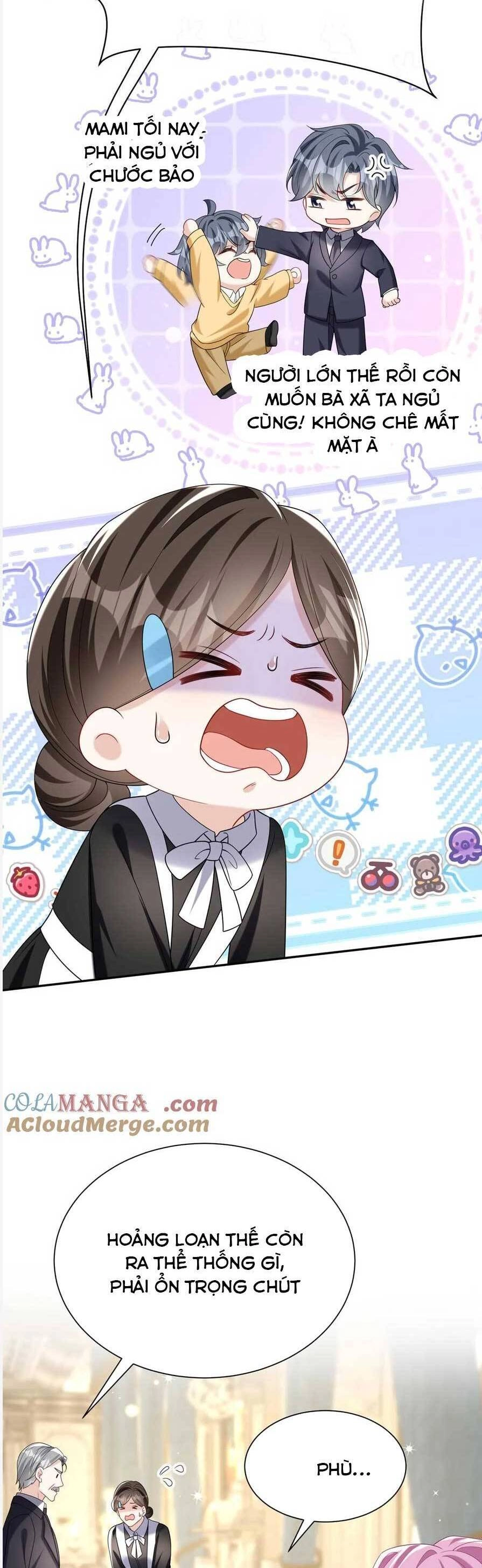 Tái Sinh Trở Lại : Chồng Cũ Khóc Lóc Cầu Xin Tái Hôn Chapter 155 - 22