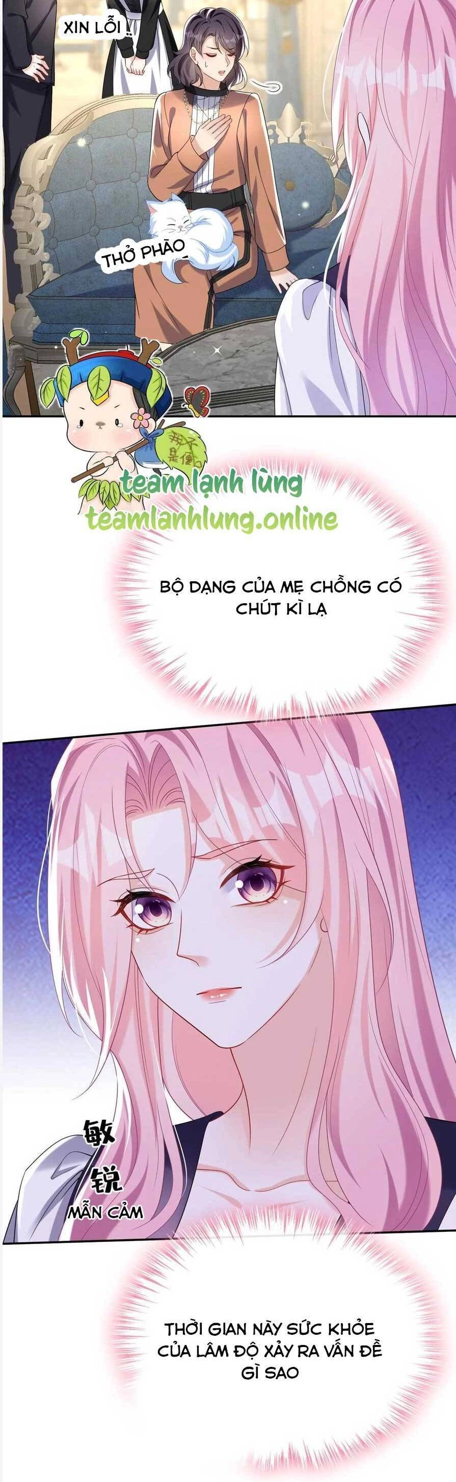 Tái Sinh Trở Lại : Chồng Cũ Khóc Lóc Cầu Xin Tái Hôn Chapter 155 - 23