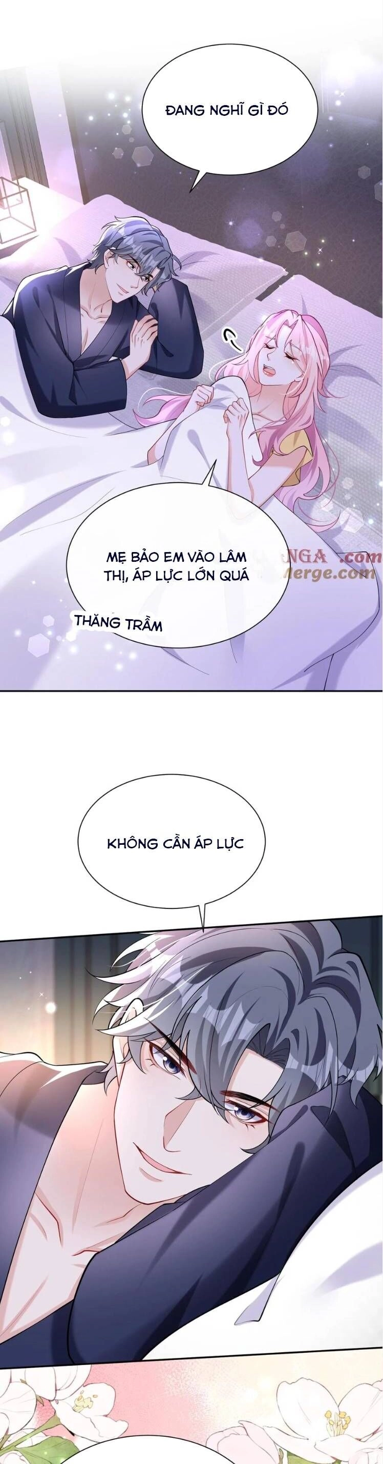 Tái Sinh Trở Lại : Chồng Cũ Khóc Lóc Cầu Xin Tái Hôn Chapter 156 - 2