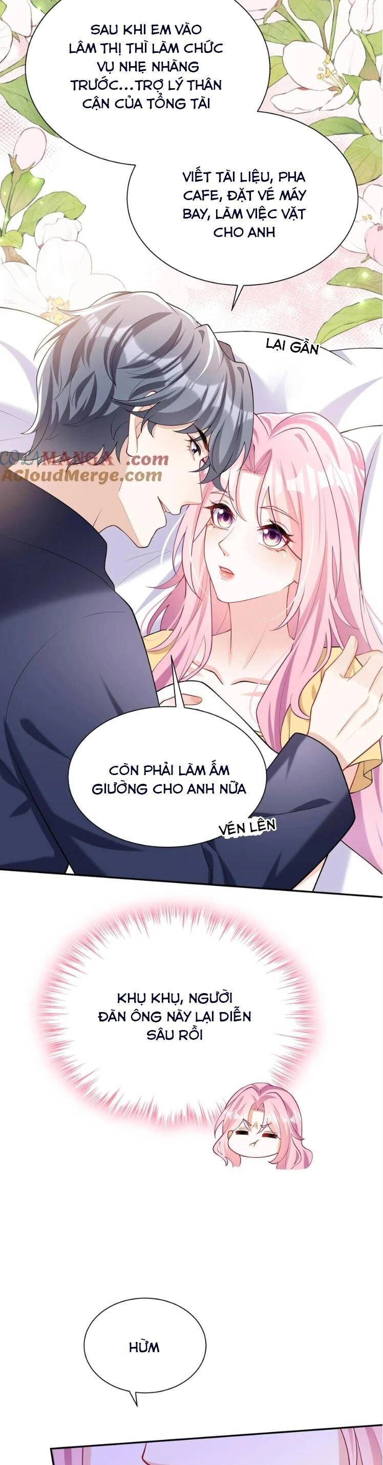 Tái Sinh Trở Lại : Chồng Cũ Khóc Lóc Cầu Xin Tái Hôn Chapter 156 - 3