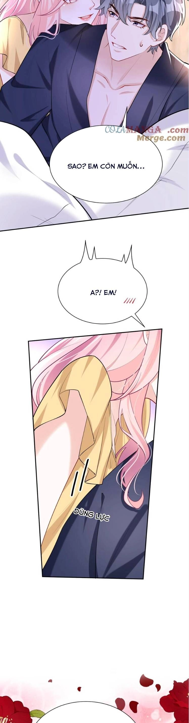 Tái Sinh Trở Lại : Chồng Cũ Khóc Lóc Cầu Xin Tái Hôn Chapter 156 - 5