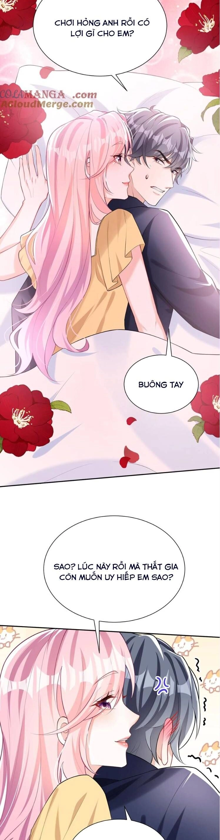 Tái Sinh Trở Lại : Chồng Cũ Khóc Lóc Cầu Xin Tái Hôn Chapter 156 - 6