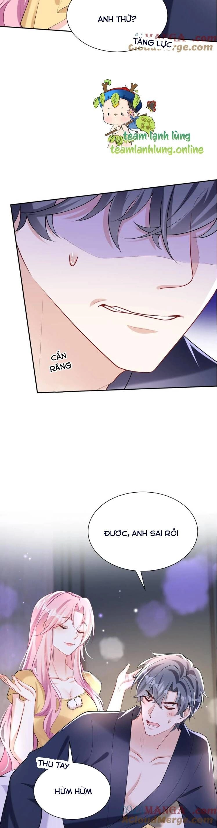 Tái Sinh Trở Lại : Chồng Cũ Khóc Lóc Cầu Xin Tái Hôn Chapter 156 - 7