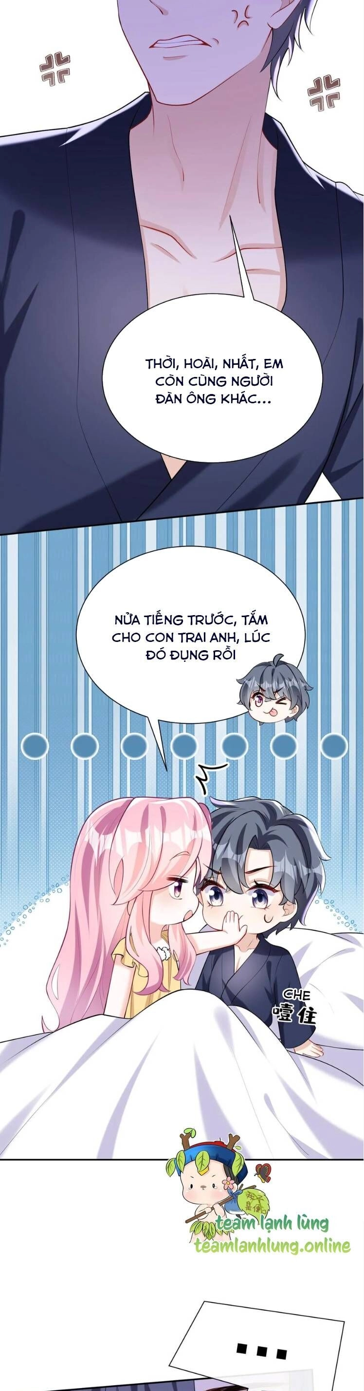 Tái Sinh Trở Lại : Chồng Cũ Khóc Lóc Cầu Xin Tái Hôn Chapter 156 - 9