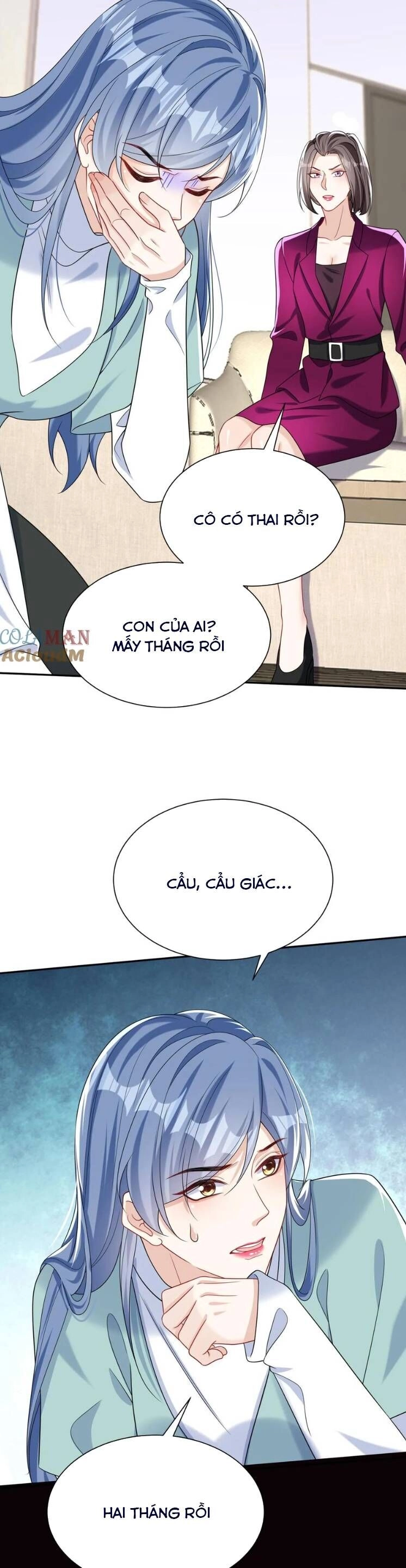 Tái Sinh Trở Lại : Chồng Cũ Khóc Lóc Cầu Xin Tái Hôn Chapter 156 - 15