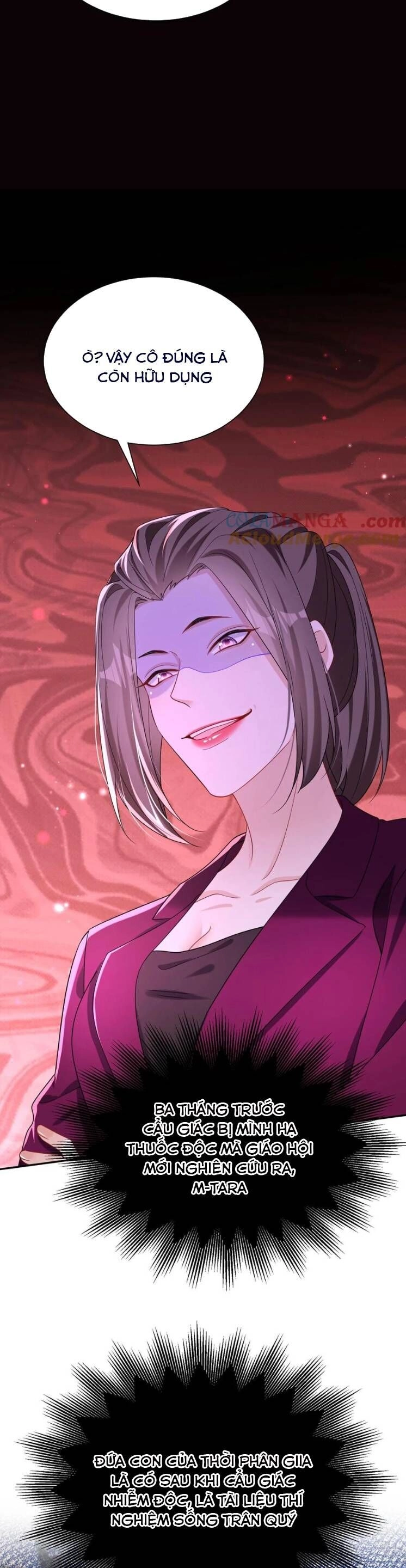 Tái Sinh Trở Lại : Chồng Cũ Khóc Lóc Cầu Xin Tái Hôn Chapter 156 - 16