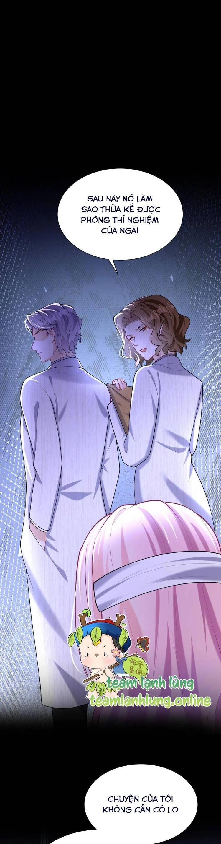 Tái Sinh Trở Lại : Chồng Cũ Khóc Lóc Cầu Xin Tái Hôn Chapter 157 - 6