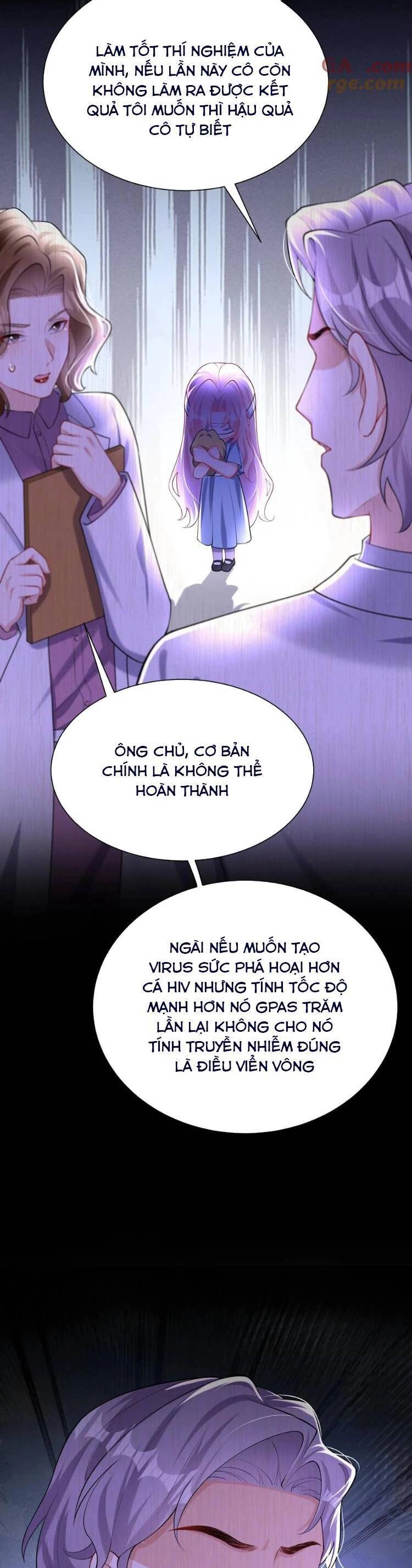 Tái Sinh Trở Lại : Chồng Cũ Khóc Lóc Cầu Xin Tái Hôn Chapter 157 - 7