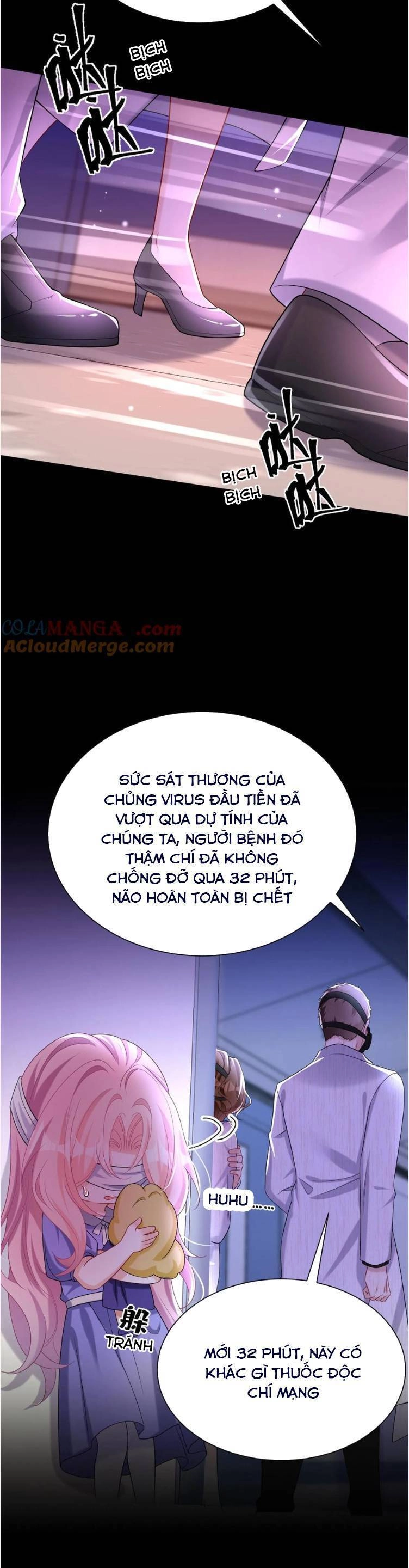 Tái Sinh Trở Lại : Chồng Cũ Khóc Lóc Cầu Xin Tái Hôn Chapter 157 - 15