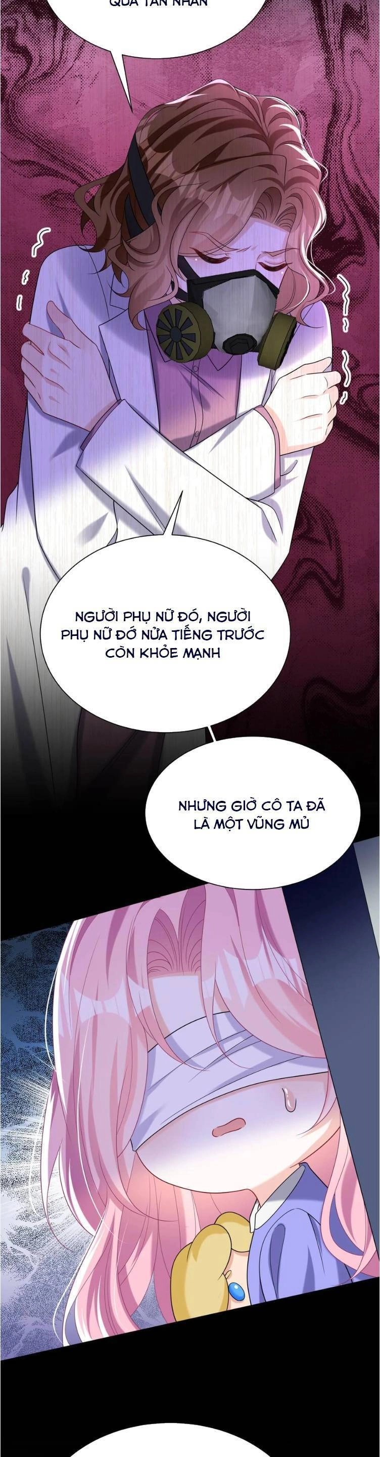 Tái Sinh Trở Lại : Chồng Cũ Khóc Lóc Cầu Xin Tái Hôn Chapter 157 - 17