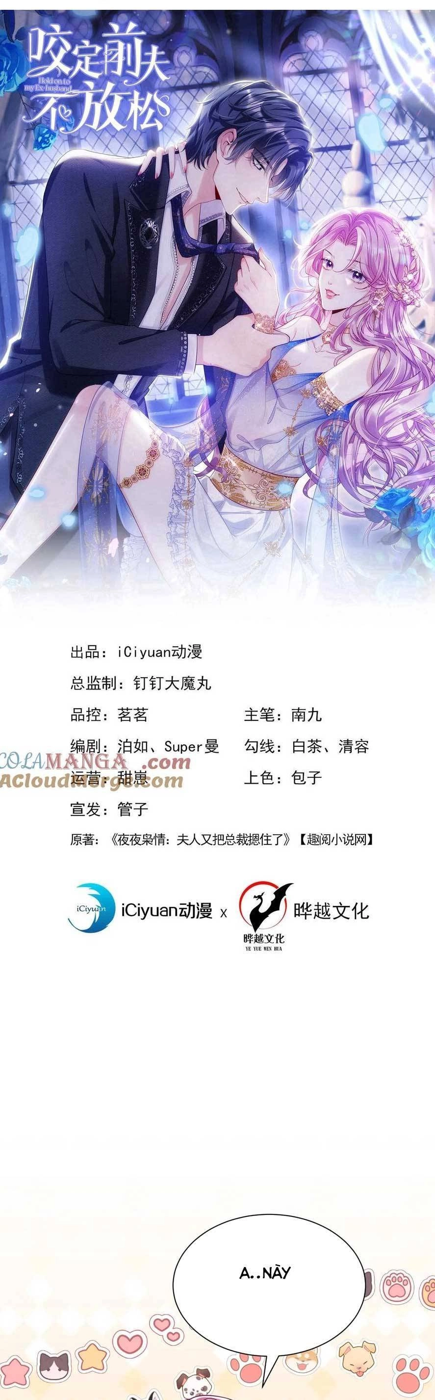 Tái Sinh Trở Lại : Chồng Cũ Khóc Lóc Cầu Xin Tái Hôn Chapter 158 - 1