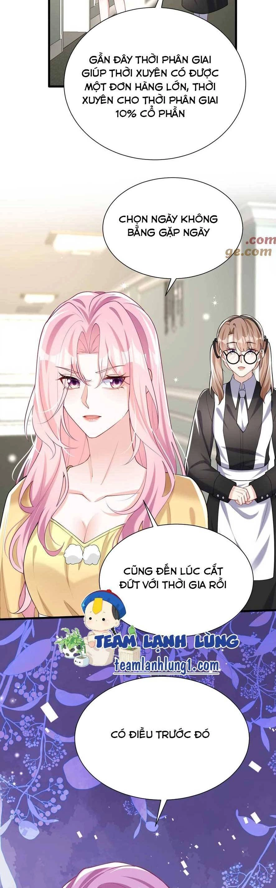 Tái Sinh Trở Lại : Chồng Cũ Khóc Lóc Cầu Xin Tái Hôn Chapter 158 - 8