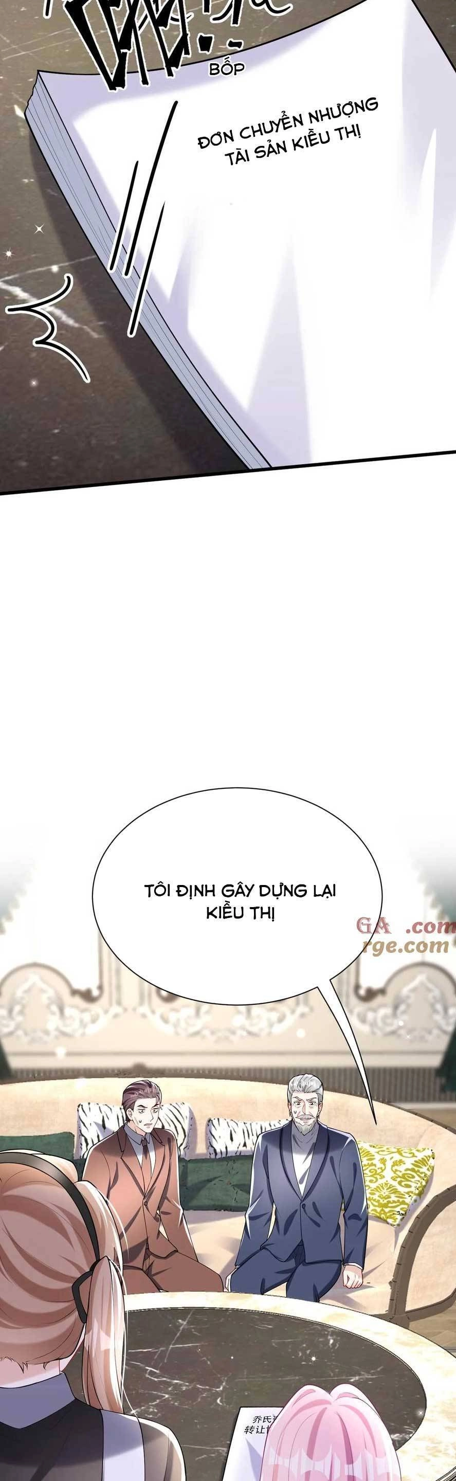 Tái Sinh Trở Lại : Chồng Cũ Khóc Lóc Cầu Xin Tái Hôn Chapter 158 - 11