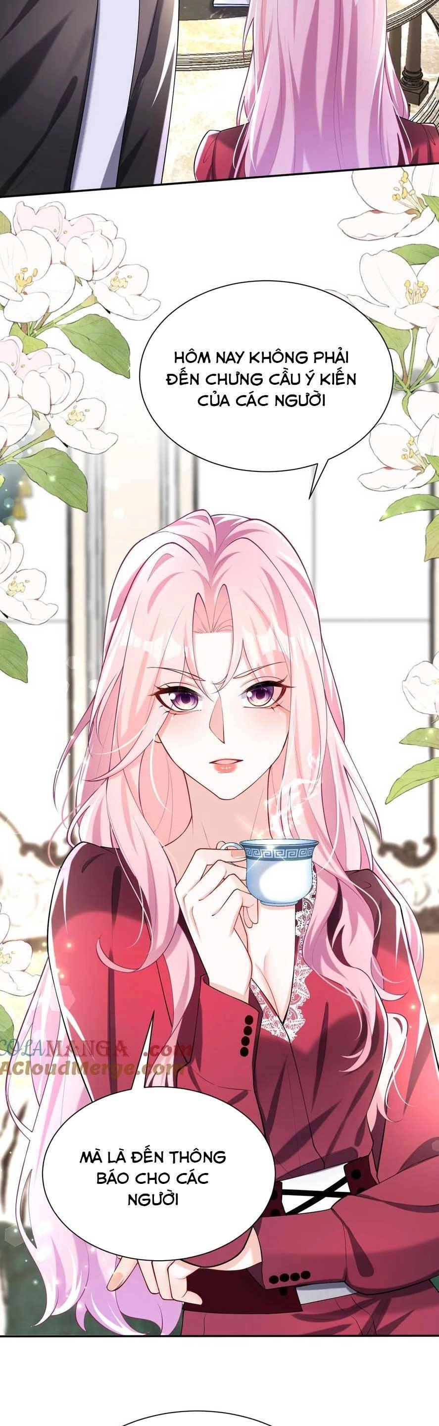 Tái Sinh Trở Lại : Chồng Cũ Khóc Lóc Cầu Xin Tái Hôn Chapter 158 - 12