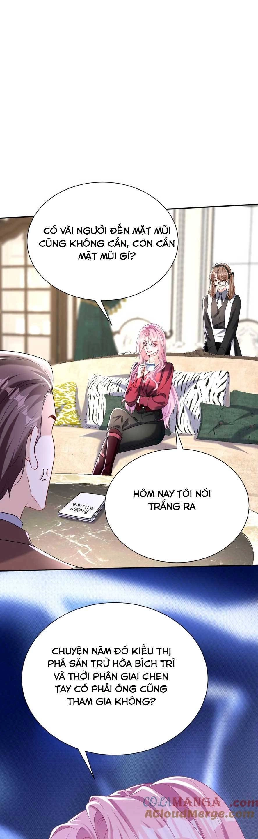 Tái Sinh Trở Lại : Chồng Cũ Khóc Lóc Cầu Xin Tái Hôn Chapter 158 - 14