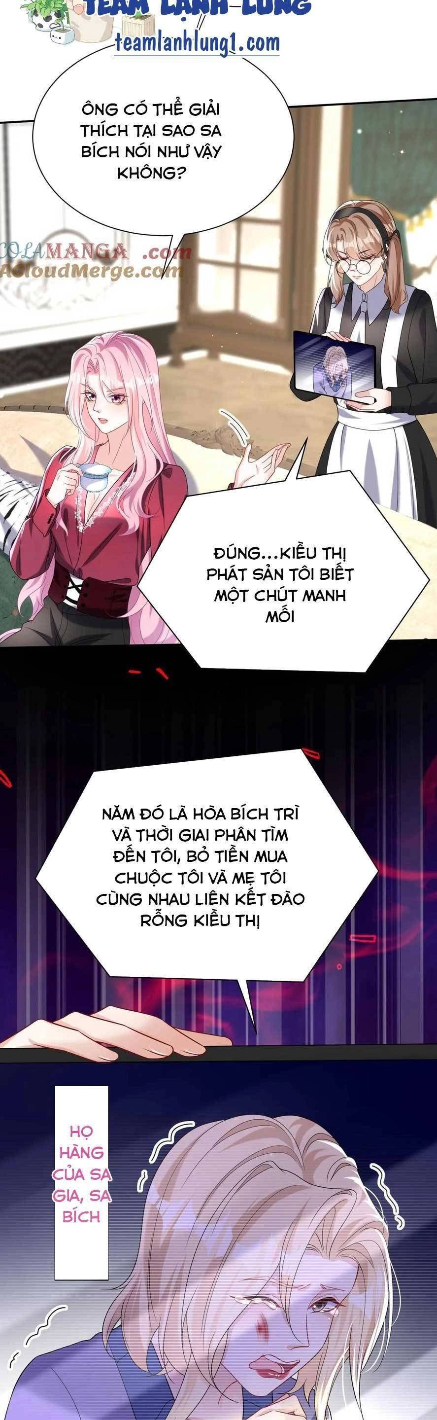 Tái Sinh Trở Lại : Chồng Cũ Khóc Lóc Cầu Xin Tái Hôn Chapter 158 - 17