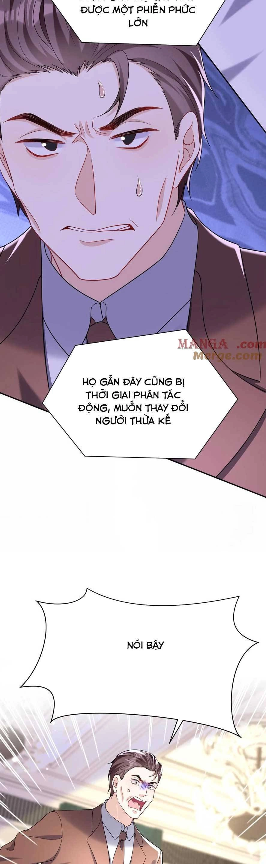 Tái Sinh Trở Lại : Chồng Cũ Khóc Lóc Cầu Xin Tái Hôn Chapter 158 - 19