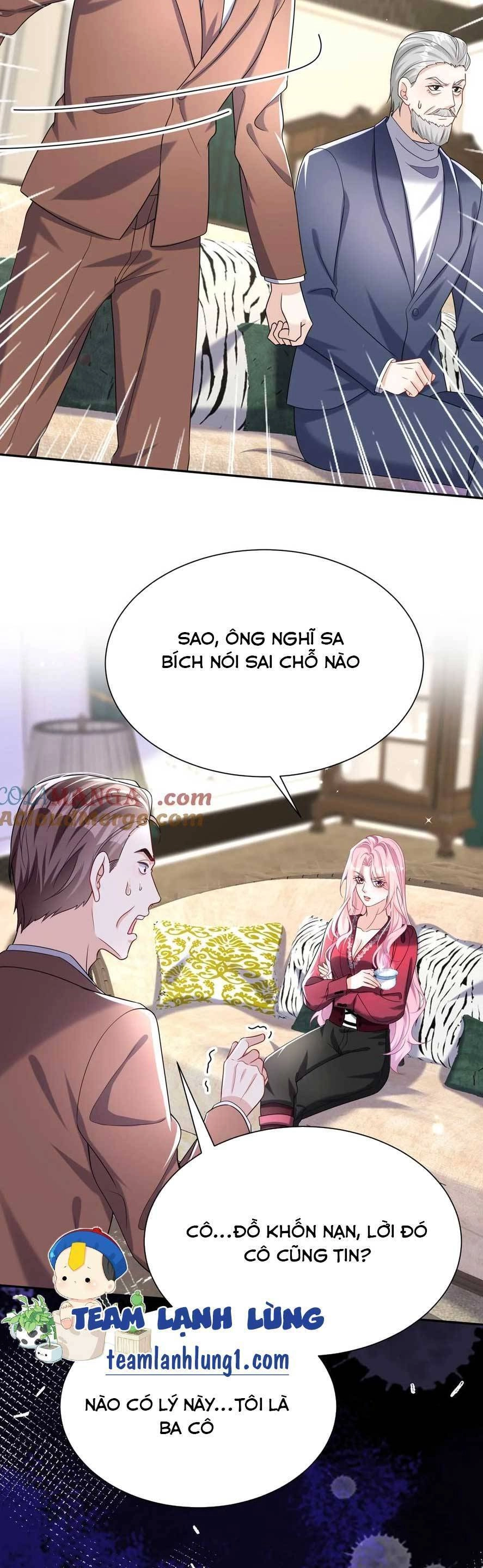 Tái Sinh Trở Lại : Chồng Cũ Khóc Lóc Cầu Xin Tái Hôn Chapter 158 - 20