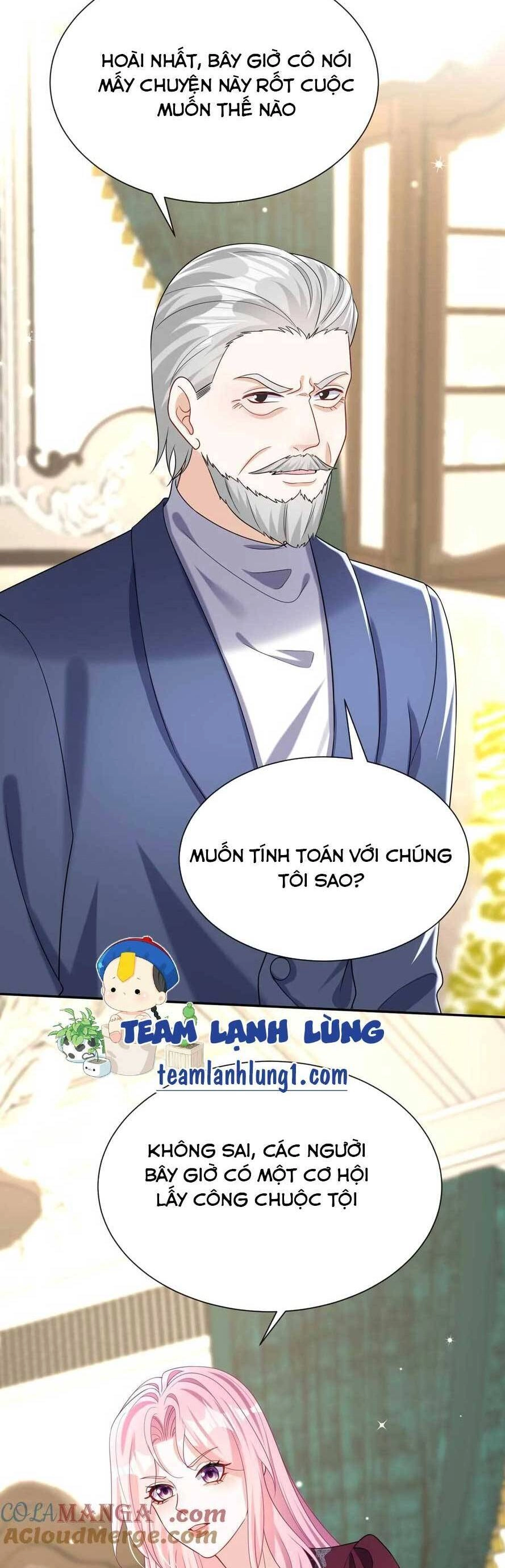 Tái Sinh Trở Lại : Chồng Cũ Khóc Lóc Cầu Xin Tái Hôn Chapter 158 - 23