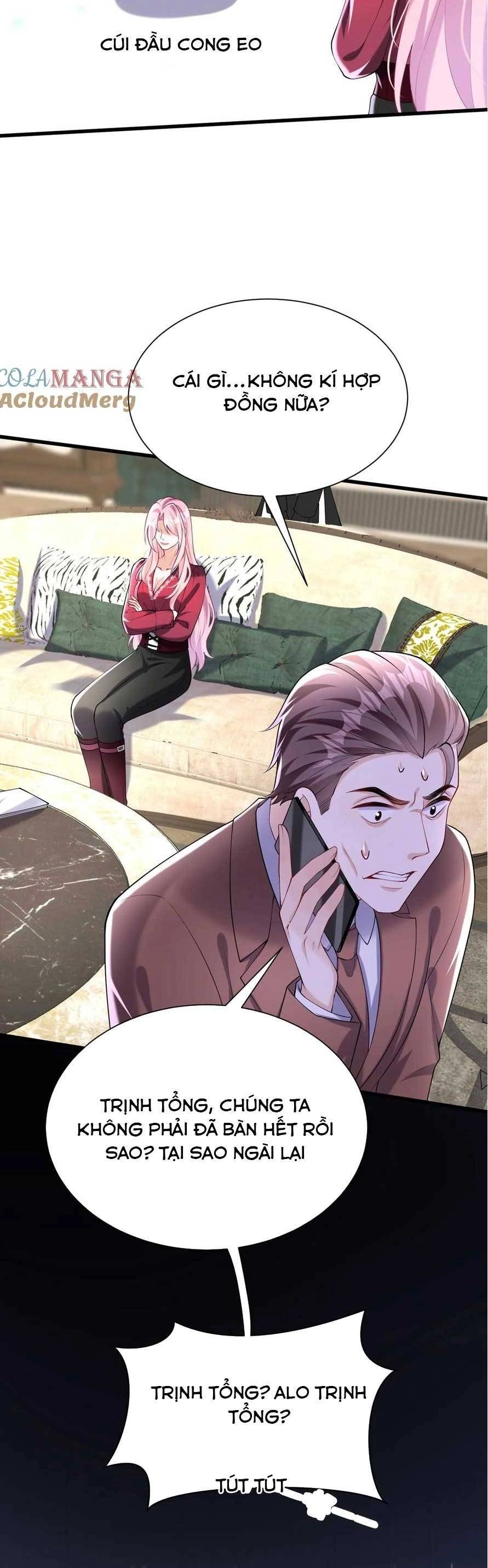 Tái Sinh Trở Lại : Chồng Cũ Khóc Lóc Cầu Xin Tái Hôn Chapter 159 - 3