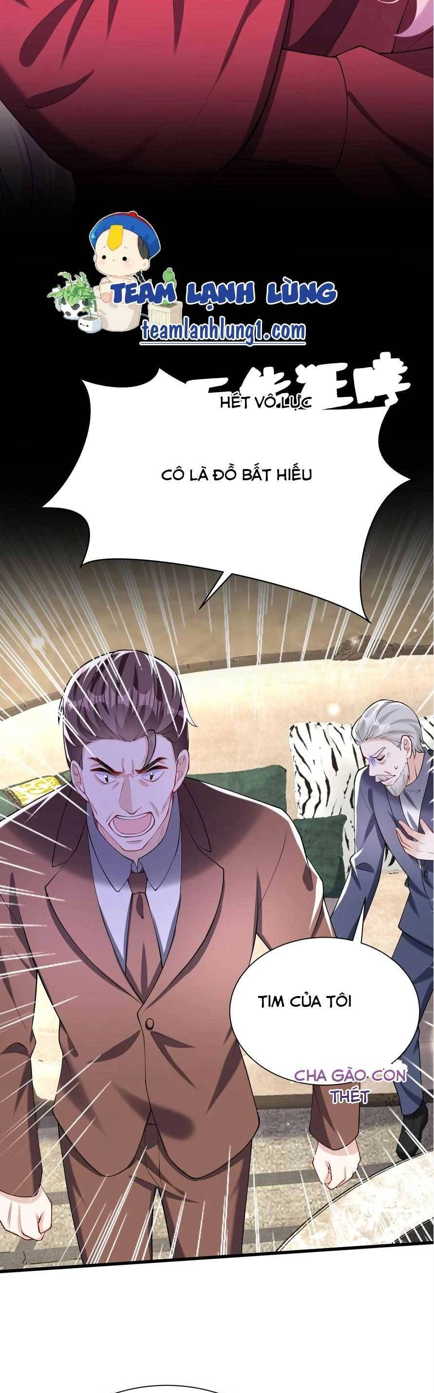 Tái Sinh Trở Lại : Chồng Cũ Khóc Lóc Cầu Xin Tái Hôn Chapter 159 - 7