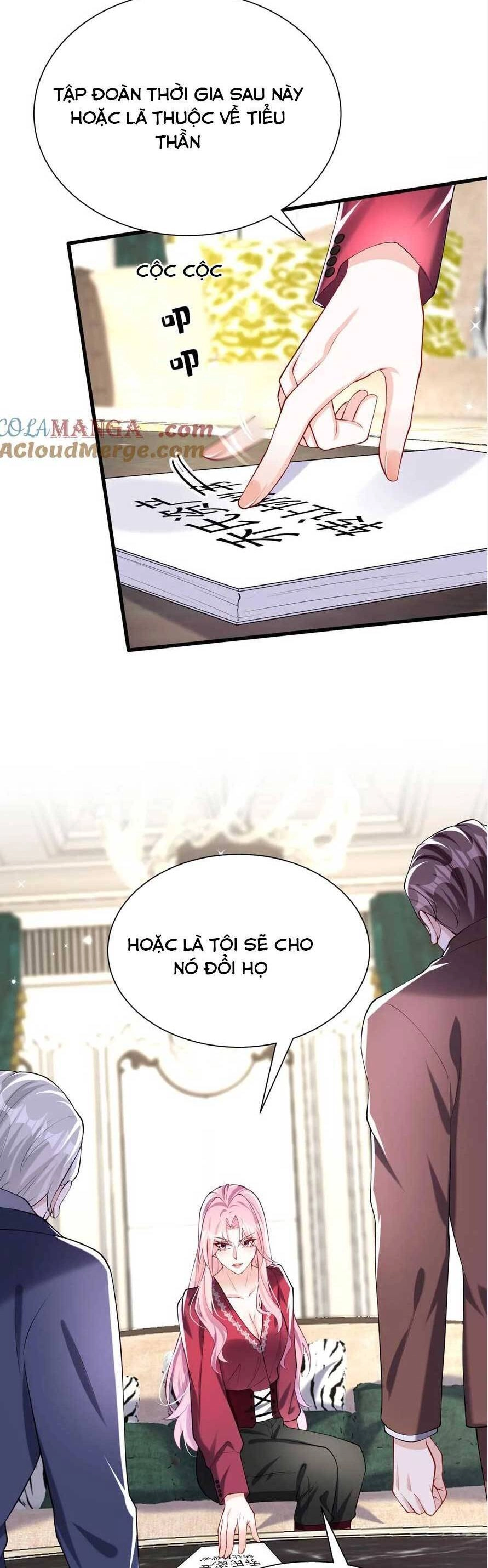 Tái Sinh Trở Lại : Chồng Cũ Khóc Lóc Cầu Xin Tái Hôn Chapter 159 - 8