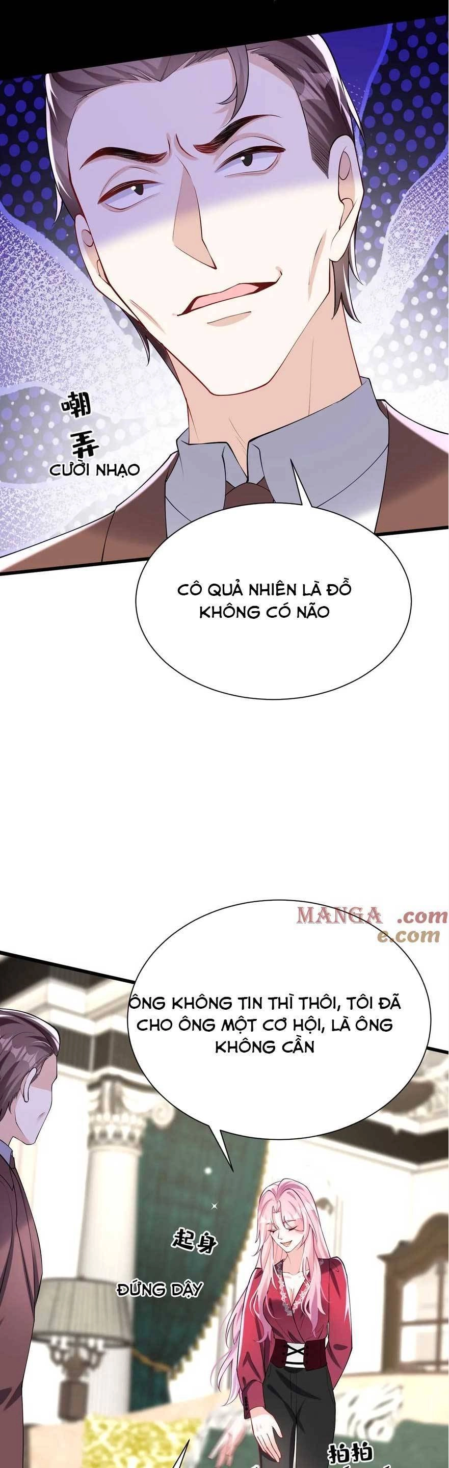 Tái Sinh Trở Lại : Chồng Cũ Khóc Lóc Cầu Xin Tái Hôn Chapter 159 - 11