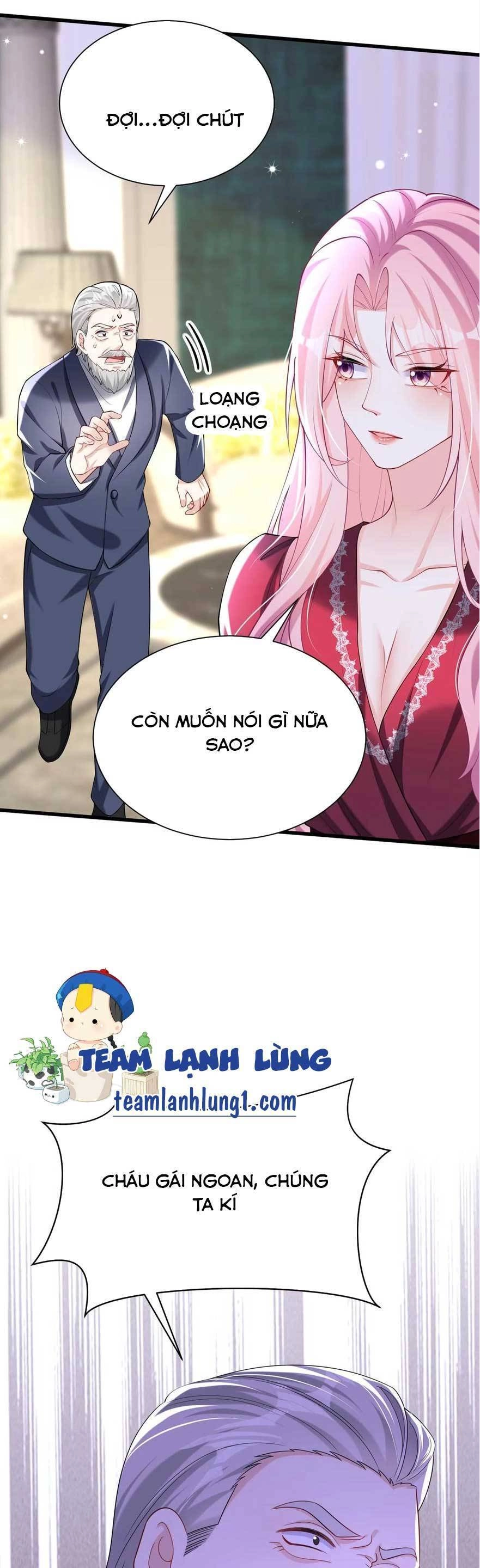 Tái Sinh Trở Lại : Chồng Cũ Khóc Lóc Cầu Xin Tái Hôn Chapter 159 - 15